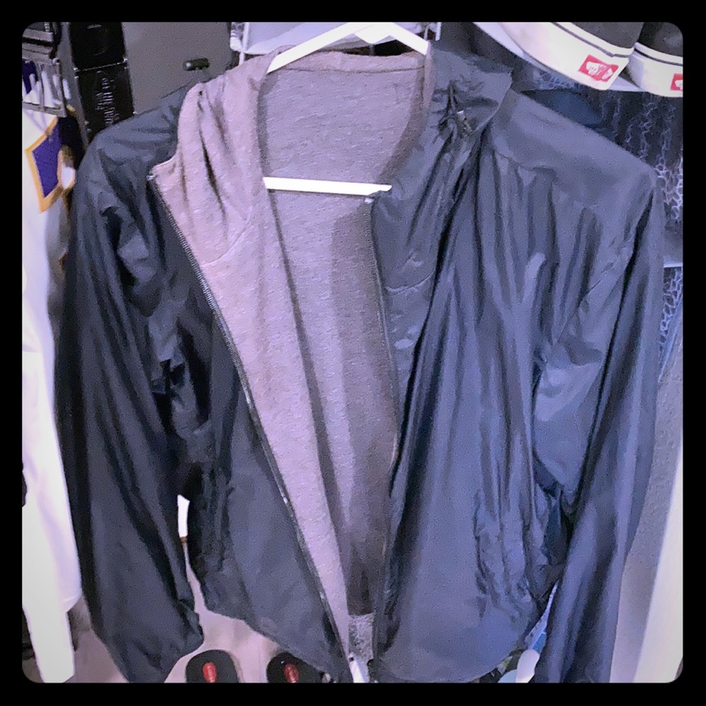 UNIQLO Jacket